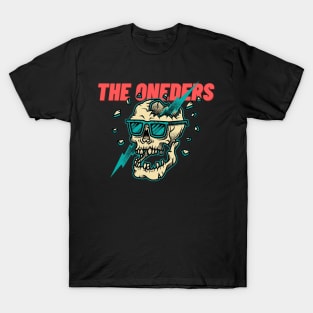 the oneders T-Shirt